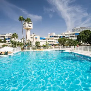 Appartement Espectacular Primera Linea De Playa